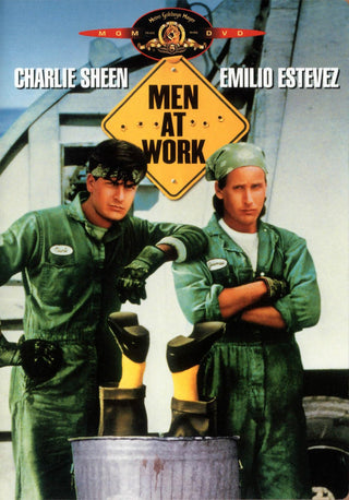 Men At Work