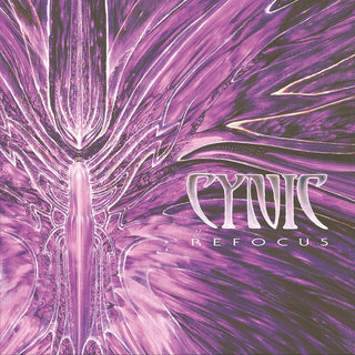 Cynic- Refocus (Purple)