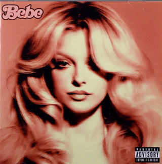 Bebe Rexha- Bebe