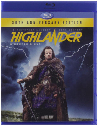 Highlander 30th Anniversary Edition
