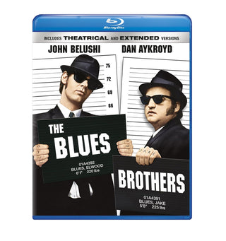Blues Brothers