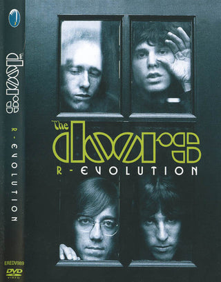 The Doors- R-Evolution