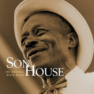 Son House- Oringinal Delta Blues