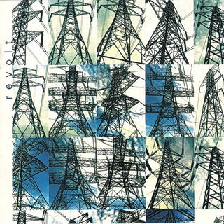 3 Colours Red- Revolt