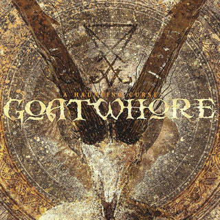Goatwhore- A Haunting Curse