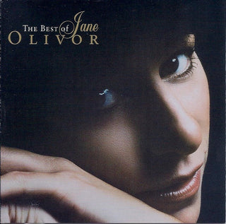 Jane Oliver- The Best Of Jane Olivor
