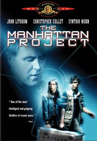 Manhattan Project