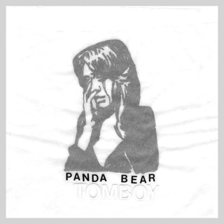 Panda Bear (Animal Collective)- Tomboy (4LP)