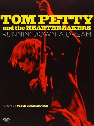 Tom Petty And The Heartbreakers- Runnin Down A Dream