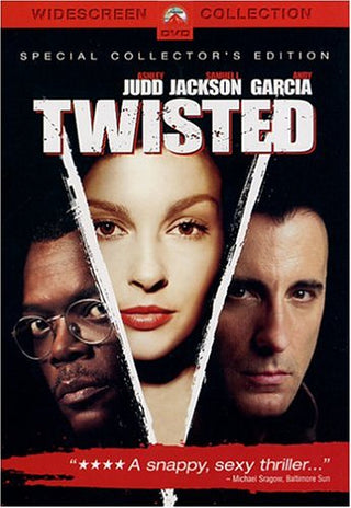Twisted