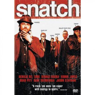 Snatch