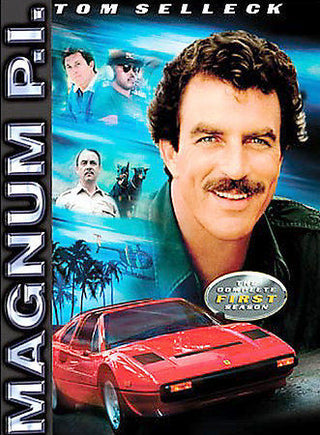 Magnum PI: Season 1