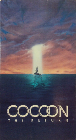 Cocoon: The Return