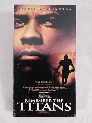Remember The Titans