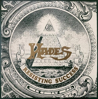 Hades- Resisting Success + Demos (Gold)