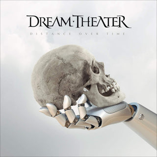 Dream Theater- Distance Over Time