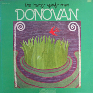 Donovan- Hurdy-Gurdy Man