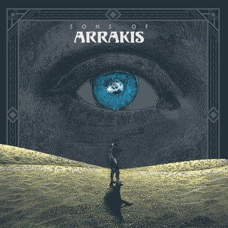 Sons Of Arrakis- Volume I