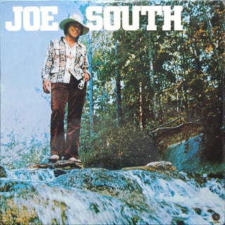 Joe South- Joe South (Sealed)