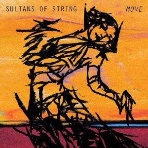 Sultans Of String- Move