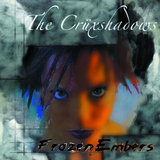 The Cruxshadows- Frozen Embers