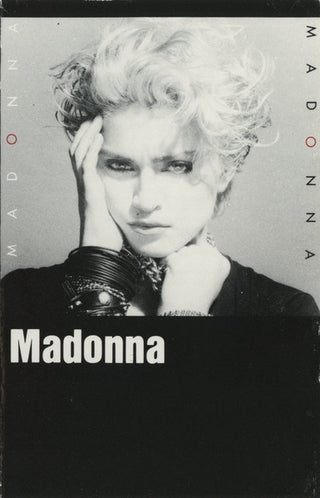 Madonna- Madonna