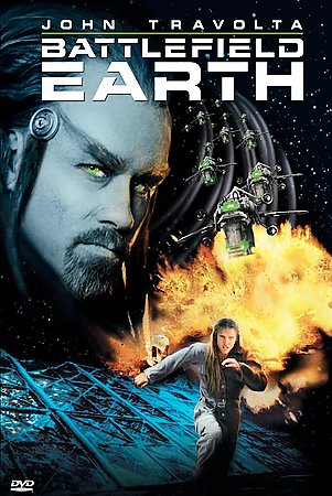 Battlefield Earth