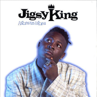 Jigsy King- Ashes To Ashes