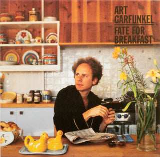 Art Garfunkel- Fate For Breakfast