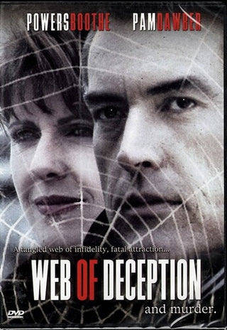 Web Of Deception