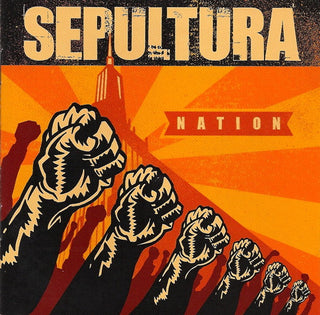 Sepultura- Nation