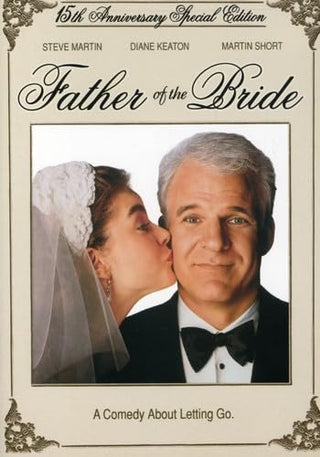 Father Of The Bride