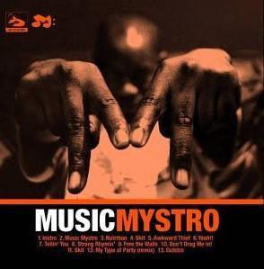 Mystro- Music Mystro