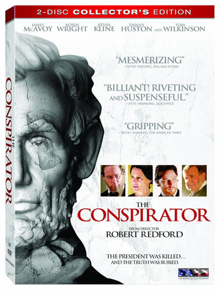 The Conspirator