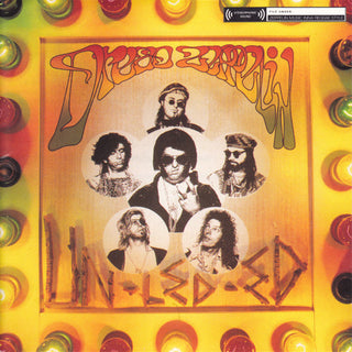 Dread Zeppelin- Un-Led-Ed