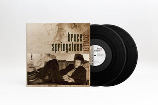 Bruce Springsteen- 18 Tracks