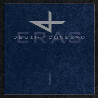 Devin Townsend- Eras I (7X LP Box Set)(Indents On Cover Of "Addicted")