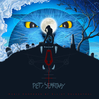 Pet Sematary Soundtrack