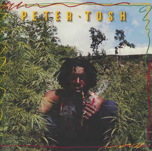 Peter Tosh- Legalize It (2xCD)(No Outer Slipcase)