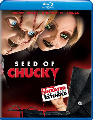 Seed Of Chucky