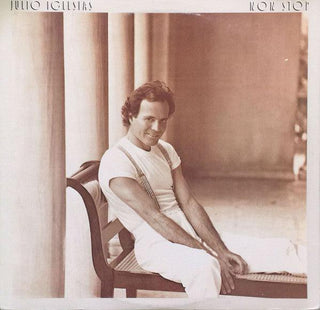 Julio Iglesias- Non Stop