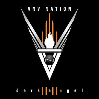 VNV Nation- Dark Angel