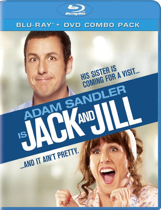 Jack And Jill