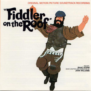 Fiddler On The Roof Soundtrack