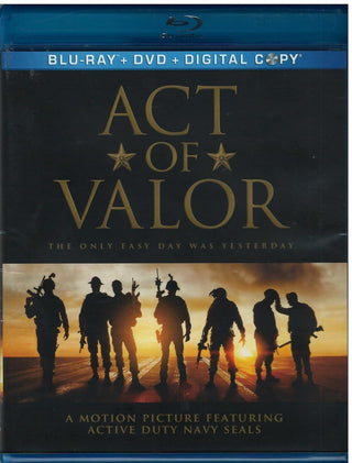 Act Of Valor