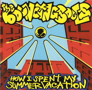 Bouncing Souls- How I Spent My Summer Vacation