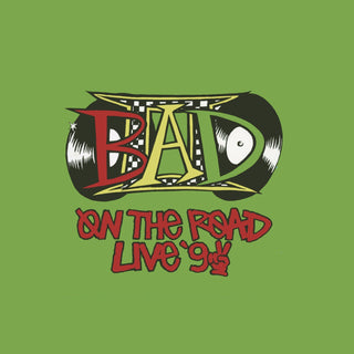 Big Audio Dynamite II- On The Road Live '92