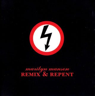 Marilyn Manson- Remix & Repent