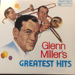 Glenn Miller- Glenn Miller's Greatest Hits