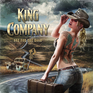 King Company- One For The Road